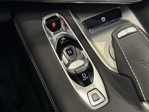 Used 2024 Chevrolet Corvette Stingray Coupe w/ Battery Protection Package image 7