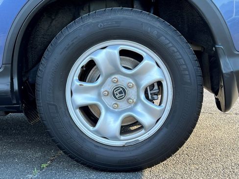 Used 2014 Honda CR-V LX image 6