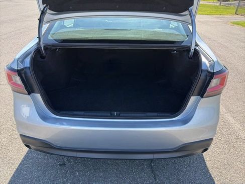 Used 2023 Subaru Legacy Premium AWD/4WD image 10