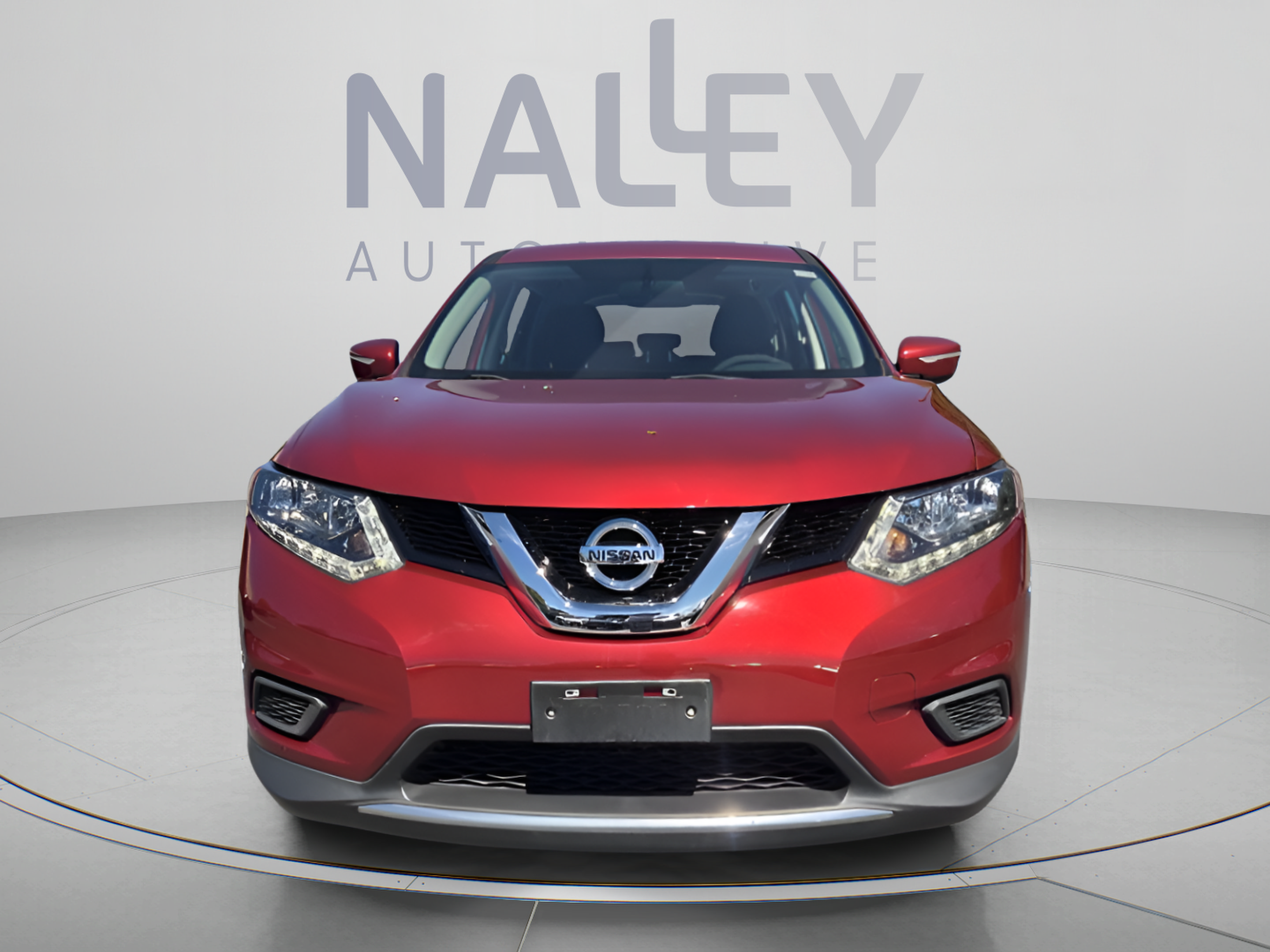 Used 2014 Nissan Rogue S FWD image 8