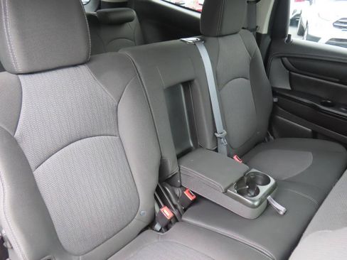 Used 2014 Chevrolet Traverse LT AWD/4WD image 35
