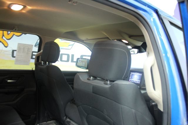 Used 2021 RAM 1500 Tradesman w/ Trailer Tow Group AWD/4WD image 10