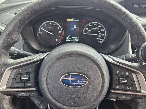 Used 2023 Subaru Forester AWD/4WD image 29