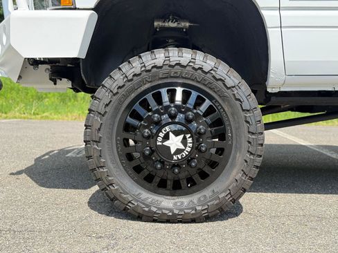 Used 2001 Dodge Ram 3500 Truck 4x4 Quad Cab image 18