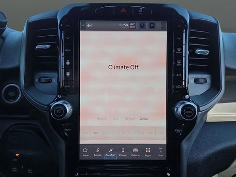 New 2026 RAM 3500 Tradesman image 18