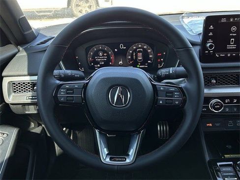 New 2026 Acura Integra A-Spec image 15