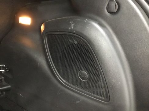 Used 2022 Jeep Compass Latitude w/ Sun and Sound Group image 18