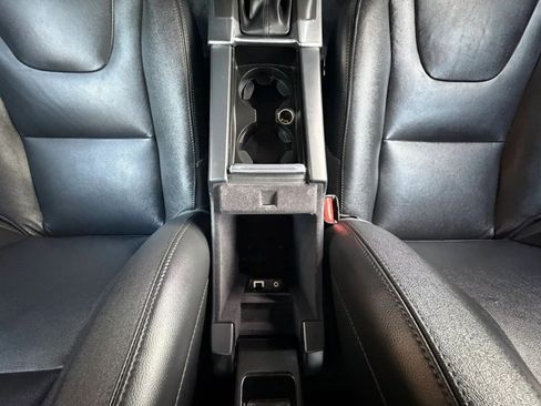 Used 2016 Volvo XC60 T5 Premier FWD image 54