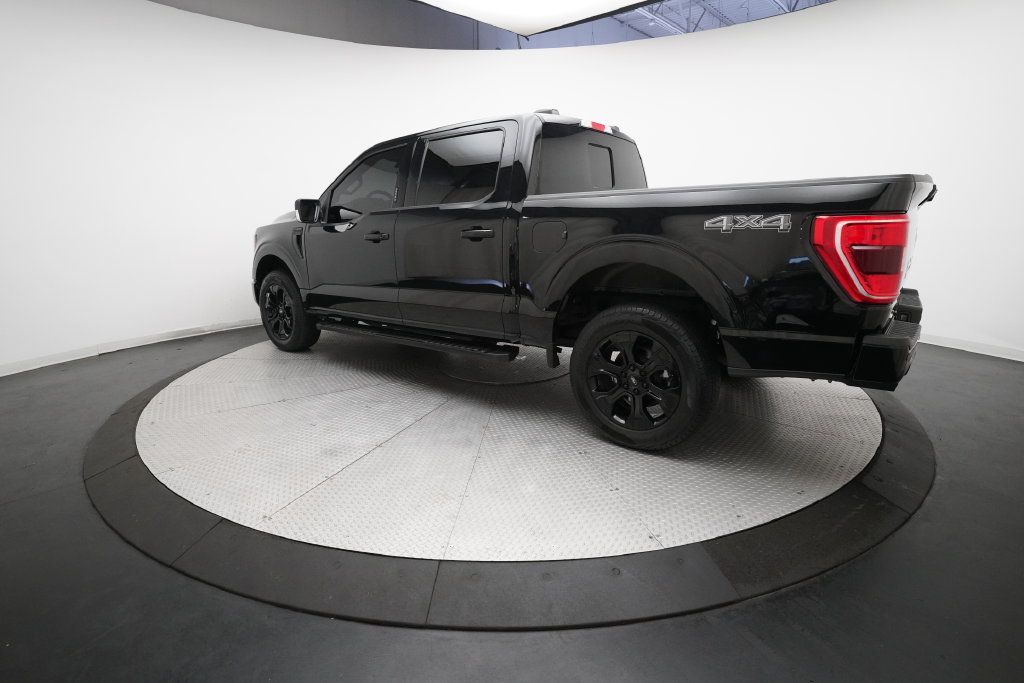 Used 2023 Ford F150 XLT w/ Equipment Group 302A High AWD/4WD image 31