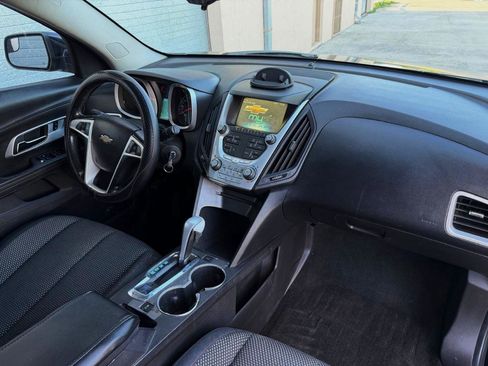 Used 2013 Chevrolet Equinox LT image 19