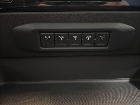 New 2026 Chevrolet Silverado 2500 LT w/ Trail Boss Package image 15