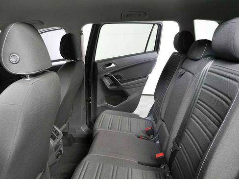 Certified 2023 Volkswagen Tiguan S w/ Driver Assistance Package FWD image 22