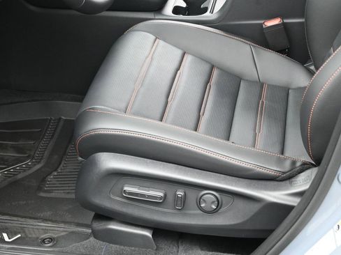 New 2026 Honda CR-V Sport Touring image 12