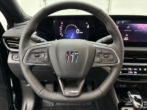 New 2026 Buick Envista Avenir image 20