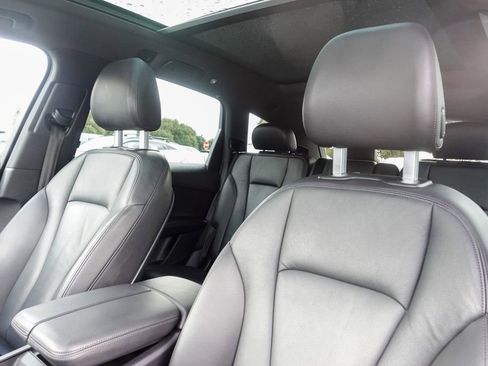 Used 2017 Audi Q7 2.0T Premium Plus image 22