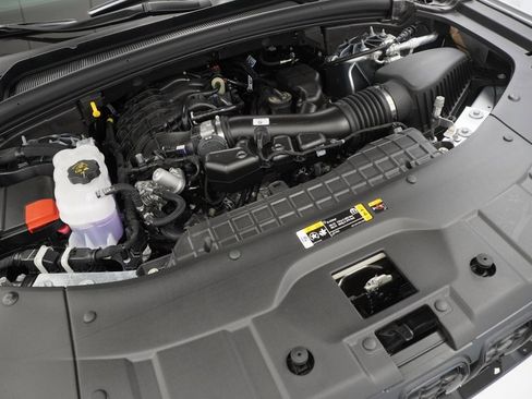 New 2025 Jeep Grand Cherokee Limited w/ Black Appearance Package image 36