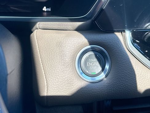 New 2026 GMC Canyon Denali AWD/4WD image 17