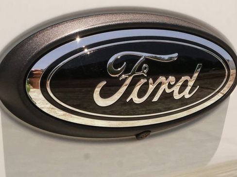 Used 2025 Ford Ranger Raptor AWD/4WD image 40