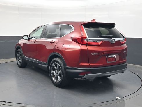 Used 2019 Honda CR-V EX image 6