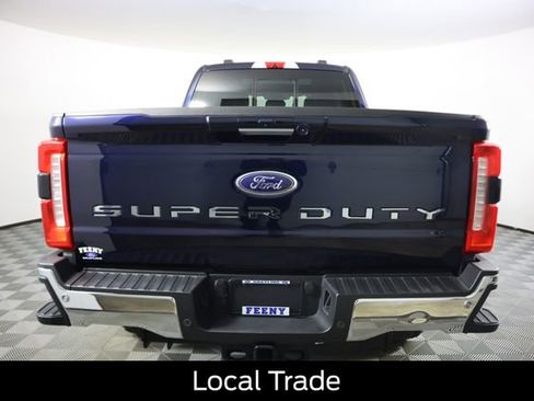 Used 2024 Ford F350 Lariat w/ Lariat Ultimate Package image 5