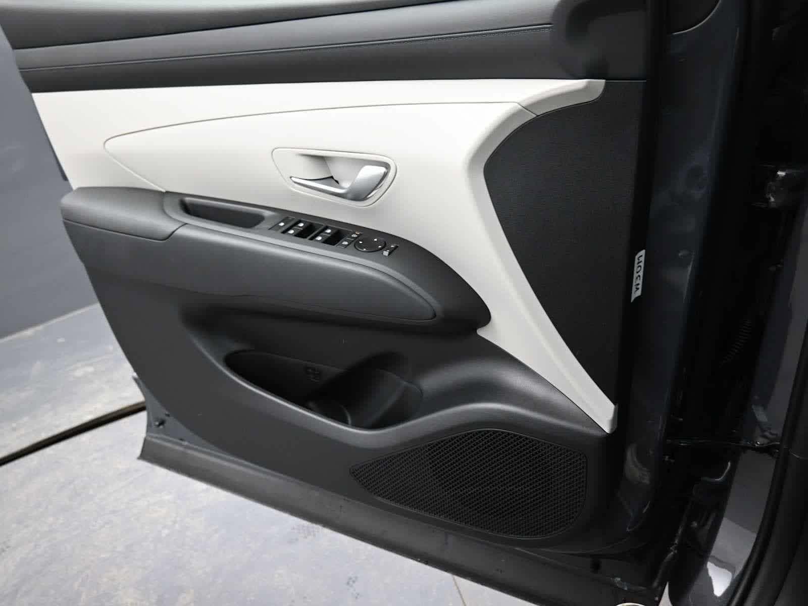 New 2026 Hyundai Tucson SE AWD/4WD image 11