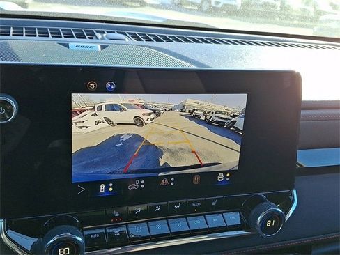 Used 2024 Chevrolet Colorado Z71 w/ Z71 Convenience Package 2 image 17