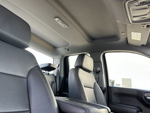 Used 2024 GMC Sierra 1500 Pro RWD image 15