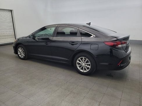 Used 2018 Hyundai Sonata SE FWD image 3