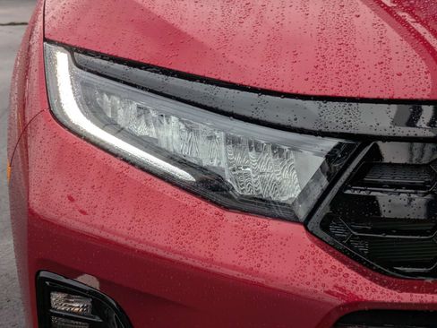 New 2026 Honda Odyssey Elite image 14