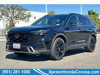 Used 2023 Honda CR-V Sport Touring
