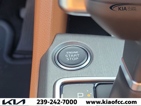 New 2026 Kia Sportage X-Line w/ X-Line Technology Package AWD/4WD image 30