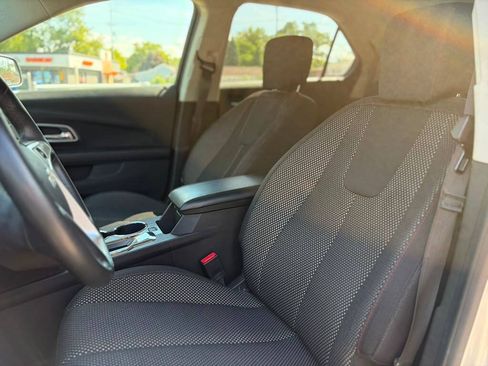 Used 2014 Chevrolet Equinox LT w/ Driver Convenience Package AWD/4WD image 10