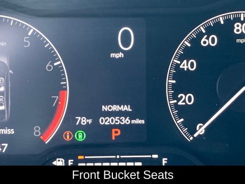 Used 2024 Honda Civic Sport image 16