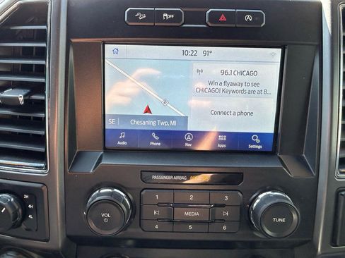 Used 2019 Ford F150 XLT w/ Equipment Group 302A Luxury AWD/4WD image 21