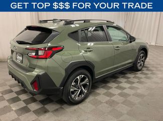 New 2026 Subaru Crosstrek 2.0i Premium video 2