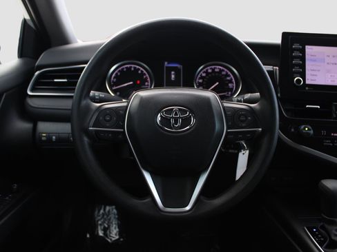 Certified 2024 Toyota Camry LE image 23