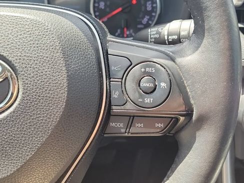 Used 2019 Toyota RAV4 XLE Premium w/ Advanced Technology Package FWD image 27