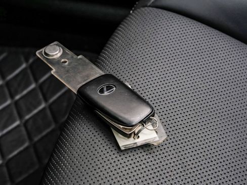 Used 2018 Lexus IS 300 300 image 55