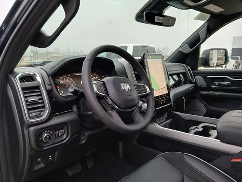 New 2026 RAM 1500 Laramie image 9