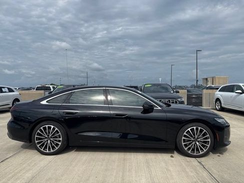 Used 2026 Audi A6 Prestige AWD/4WD image 2