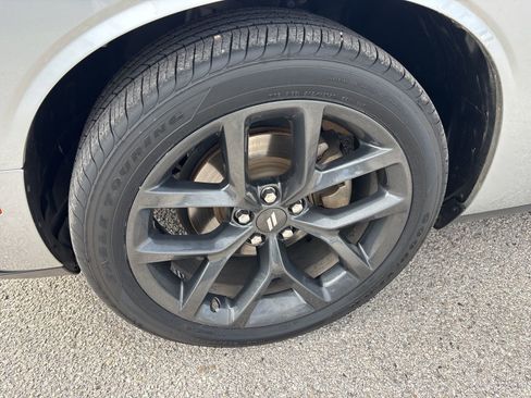 Used 2022 Dodge Challenger SXT w/ Blacktop Package image 23