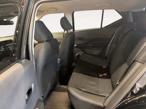Used 2025 Nissan Kicks Play S FWD image 24