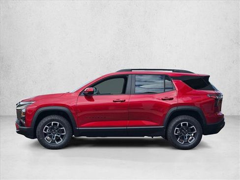 New 2026 Chevrolet Equinox ACTIV w/ Convenience Package III image 5