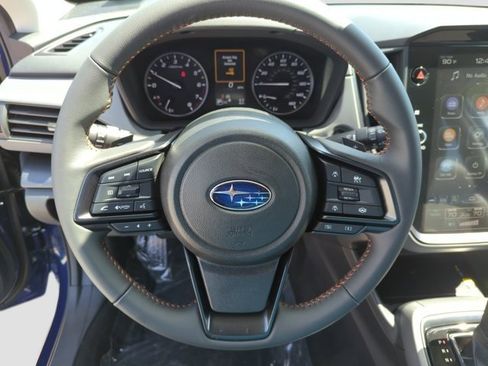 New 2025 Subaru Crosstrek 2.5i Limited image 26