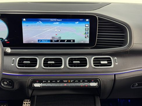 Used 2023 Mercedes-Benz GLE 53 AMG AMG GLE 53 w/ Parking Assist & image 26