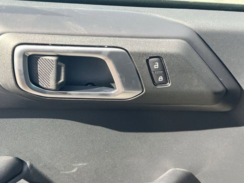 New 2025 Ford Bronco Outer Banks image 15