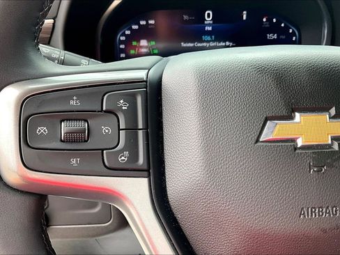 Used 2024 Chevrolet Tahoe LT w/ Luxury Package image 26