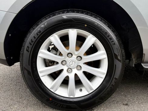 Used 2010 MAZDA CX-7 i SV FWD image 44