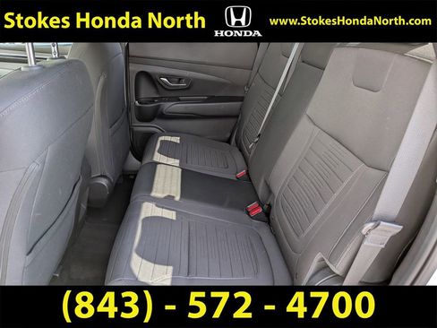Used 2023 Hyundai Santa Cruz SEL Premium image 14