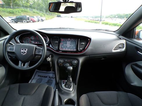 Used 2014 Dodge Dart SXT image 13